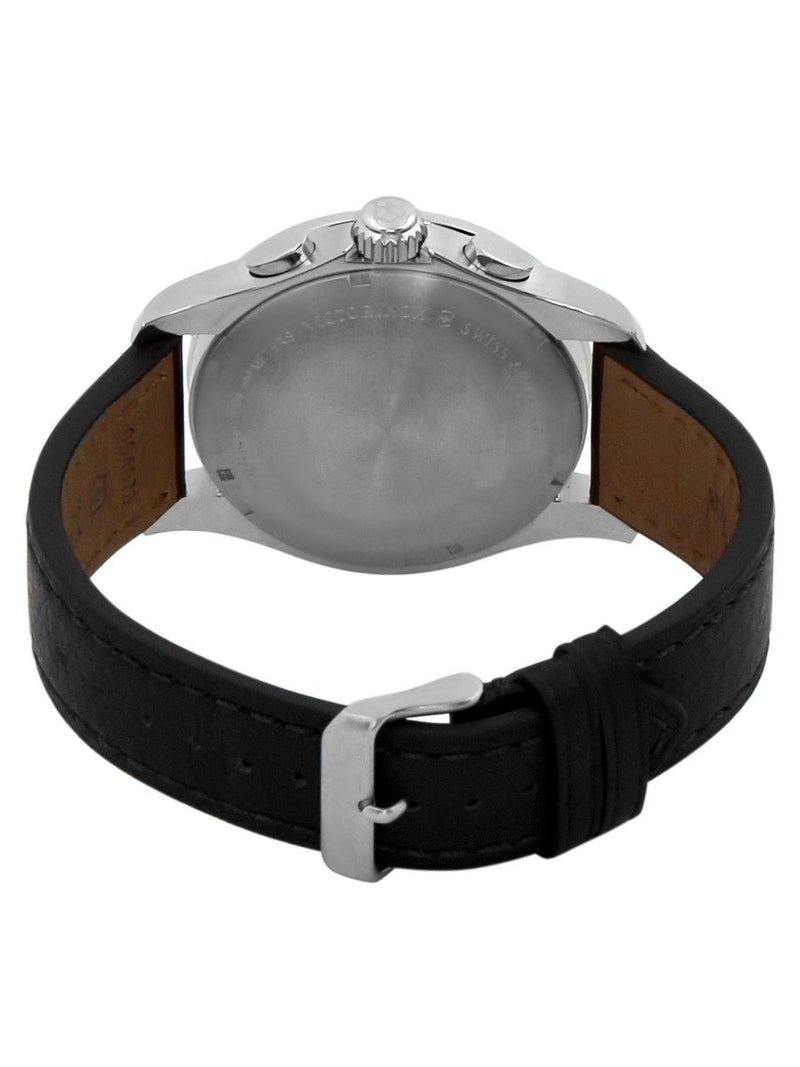 Victorinox, Swiss Made 241651 Chrono Classic XLS Watch for Men