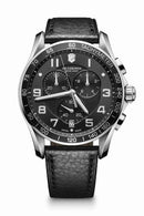 Victorinox, Swiss Made 241651 Chrono Classic XLS Watch for Men