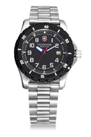 Victorinox, Swiss Made 43 MM Maverick Sport Watch for Men