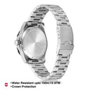Victorinox, Swiss Made 43 MM Maverick Sport Watch for Men