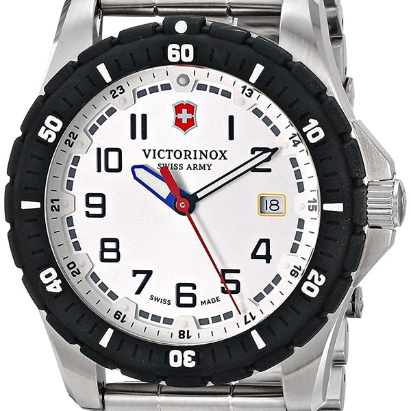 Victorinox maverick best sale sport watch