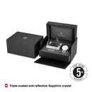 Victorinox, Swiss Made 241712.1 Alliance Large +  Watch for Men