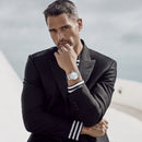 Victorinox, Swiss Made 241712.1 Alliance Large +  Watch for Men