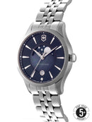 Victorinox, Swiss Made 35 MM Alliance Small Watch for Women