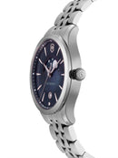 Victorinox, Swiss Made 35 MM Alliance Small Watch for Women