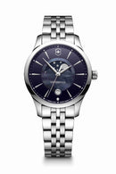 Victorinox, Swiss Made 35 MM Alliance Small Watch for Women