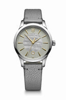 Victorinox, Swiss Made 35 MM Alliance Small Watch for Women