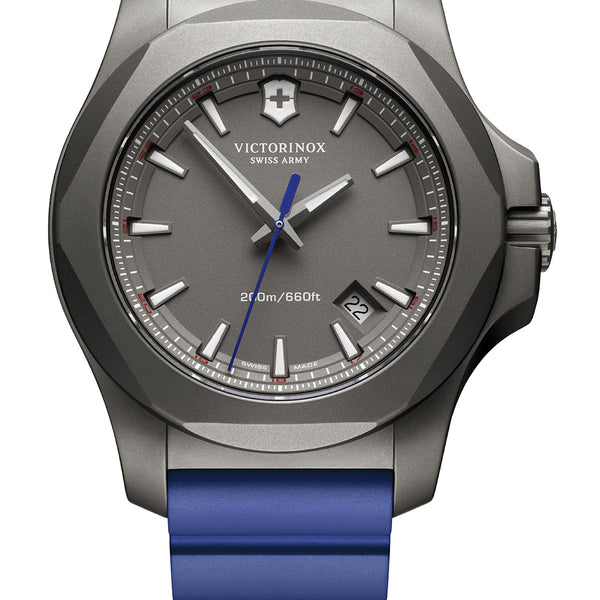 Victorinox 2025 inox azul