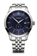 Victorinox, Swiss Made 45 MM Alliance Large Watch for Men
