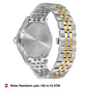 Victorinox, Swiss Made 44 MM Alliance Large Watch for Men