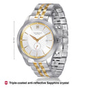 Victorinox, Swiss Made 44 MM Alliance Large Watch for Men
