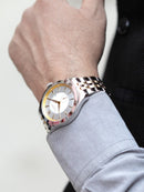 Victorinox, Swiss Made 44 MM Alliance Large Watch for Men