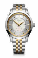 Victorinox, Swiss Made 44 MM Alliance Large Watch for Men