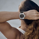 Victorinox I.N.O.X. V 37 MM Swiss Watch