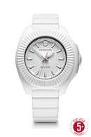 Victorinox, Swiss Made 37 MM I.N.O.X. V Watch for Women