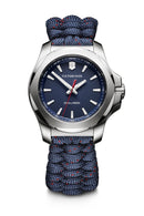 Victorinox, Swiss Made 37 MM I.N.O.X. V Watch for Women