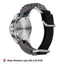 Victorinox, Swiss Made 37 MM I.N.O.X. V Watch for Women