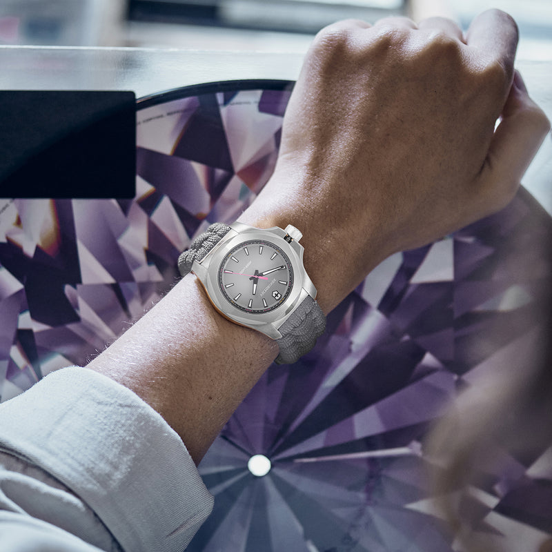 Victorinox, Swiss Made 37 MM V Watch for Women - Main Image