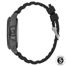 Victorinox Swiss made I.N.O.X Diver 43 mm Black Dial Watch For Men