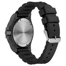 Victorinox Swiss made I.N.O.X Diver 43 mm Black Dial Watch For Men