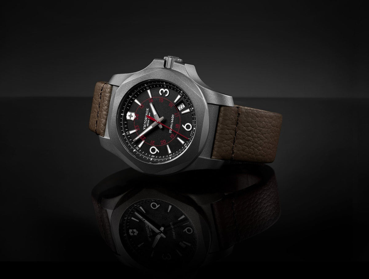 Victorinox I.N.O.X. Titanium ジャンク Victorinox Inox Titanium