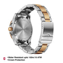 Victorinox, Swiss Made 43 MM Maverick GS Large Watch for Men