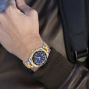 Victorinox, Swiss Made 43 MM Maverick GS Large Watch for Men