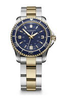 Victorinox, Swiss Made 34 MM Maverick GS Small Watch for Women