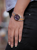 Victorinox, Swiss Made 34 MM Maverick GS Small Watch for Women