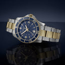 Victorinox, Swiss Made 34 MM Maverick GS Small Watch for Women