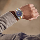 Victorinox, Swiss Made 43 MM Maverick Chronograph Watch for Men