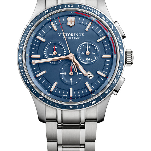 Victorinox alliance clearance sport chrono