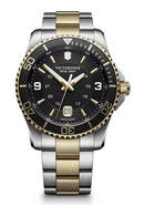 Victorinox, Swiss Made 43 MM Maverick Large Watch for Men