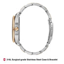 Victorinox, Swiss Made 43 MM Maverick Large Watch for Men