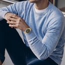 Victorinox, Swiss Made 43 MM Maverick Large Watch for Men