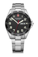 Victorinox, Swiss Made 42 MM FieldForce Watch for Men