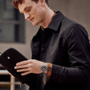 Victorinox, Swiss Made 42 MM FieldForce Watch for Men