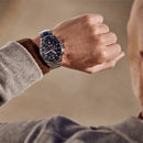 Victorinox, Swiss Made 42 MM FieldForce Chronograph Watch for Men