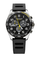 Victorinox, Swiss Made 42 MM FieldForce Sport Chrono Watch for Men