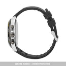 Victorinox, Swiss Made 42 MM FieldForce Sport Chrono Watch for Men