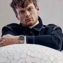 Victorinox, Swiss Made 42 MM FieldForce Classic Chrono Watch for Men