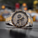 Victorinox, Swiss Made 42 MM FieldForce Classic Chrono Watch for Men