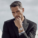 Victorinox, Swiss Made 42 MM FieldForce Classic Chrono Watch for Men