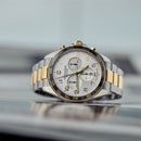 Victorinox, Swiss Made 42 MM FieldForce Classic Chrono Watch for Men