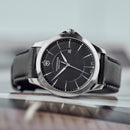 Victorinox Swiss Made Alliance 40 mm Black Dial Men's Watch