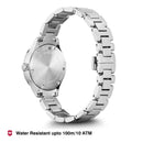 Victorinox, Swiss Made 28 MM Alliance XS Watch for Women