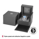 Victorinox, Swiss Made 28 MM Alliance XS Watch for Women