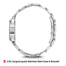 Victorinox, Swiss Made 28 MM Alliance XS Watch for Women