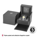 Victorinox, Swiss Made 28 MM Alliance XS Watch for Women