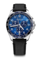 Victorinox, Swiss Made 42 MM FieldForce Classic Chrono Watch for Men